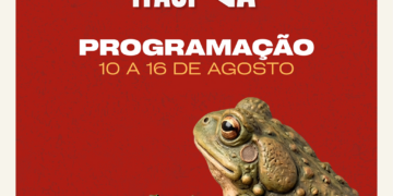 7º FestCine Itaúna exibe filmes gratuitos e promove ações na zona rural de Caruaru