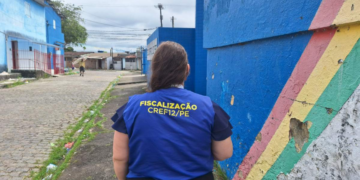 98 escolas pernambucanas contém irregularidades segundo CREF