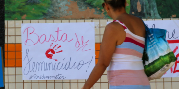 Pernambuco tem aumento de 14% em feminicídios