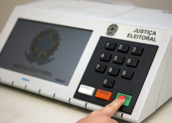 Prazo para solicitação de voto em trânsito vai até dia 20 deste mês