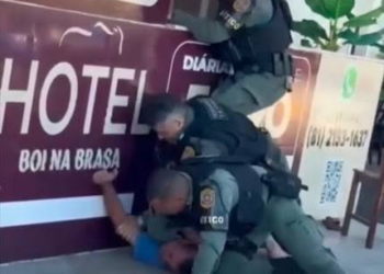 Corregedoria da SDS apura conduta de PMs durante abordagem em Belo Jardim