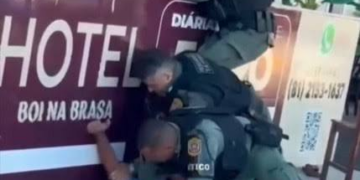 Corregedoria da SDS apura conduta de PMs durante abordagem em Belo Jardim