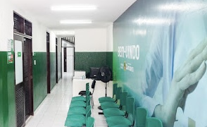 UBS do Bairro São José, em Caruaru, é entregue