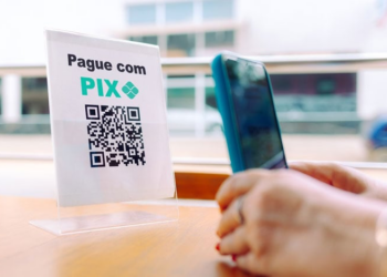 Pernambucanos movimentaram mais de 400 bilhões de reais via Pix 