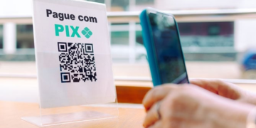 Pernambucanos movimentaram mais de 400 bilhões de reais via Pix 