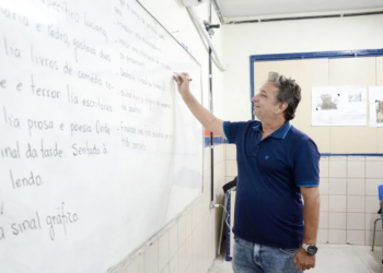 Divulgado resultado preliminar do Processo Seletivo para Gestor Escolar 2026 em Caruaru
