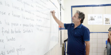 Divulgado resultado preliminar do Processo Seletivo para Gestor Escolar 2026 em Caruaru