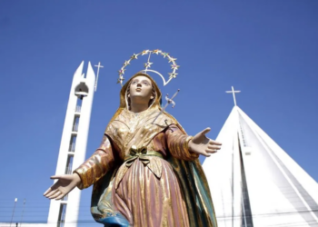 Divulgada a Programação da Festa de Nossa Senhora das Dores, em Caruaru