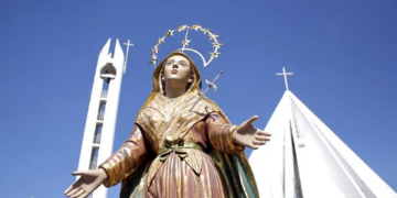 Divulgada a Programação da Festa de Nossa Senhora das Dores, em Caruaru