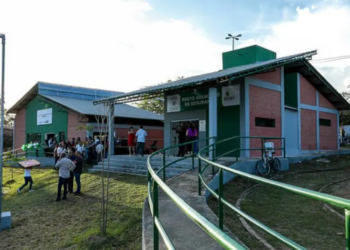 Parque Municipal das Rendeiras, no bairro das Rendeiras em Caruaru, estará fechado