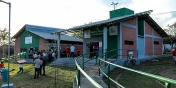 Parque Municipal das Rendeiras, no bairro das Rendeiras em Caruaru, estará fechado