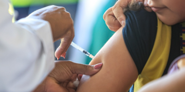Dia D de vacinação será realizado neste sábado, em Caruaru
