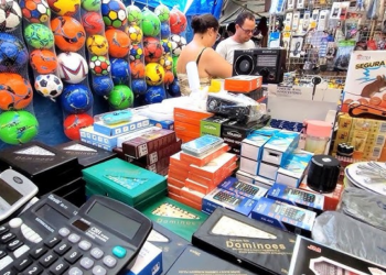 Feira do Paraguai em Caruaru pode mudar de local
