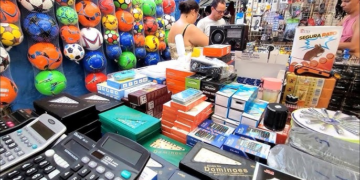 Feira do Paraguai em Caruaru pode mudar de local