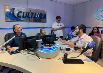 Tratar impeachment de ministro como proposta de campanha é um erro, declara Túlio Gadelha