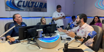 Tratar impeachment de ministro como proposta de campanha é um erro, declara Túlio Gadelha