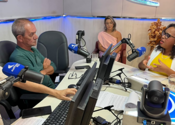 “João não precisa ter medo da gente”, afirma Alice Gabino à Rádio Cultura