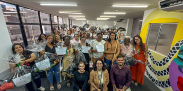 Mais 40 mulheres são formadas em Agroecologia em Caruaru