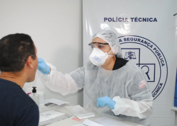Pernambuco integra a Mobilização Nacional de Coleta de DNA de Familiares de Pessoas Desaparecidas
