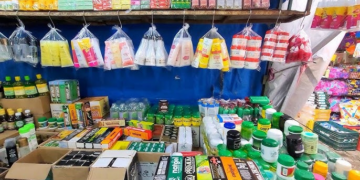 Feira do Paraguai poderá voltar ao local habitual após obras do Sesc