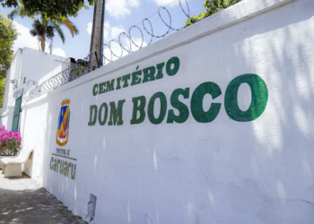Os cemitérios públicos de Caruaru terão uma programação especial para os Dia dos Pais