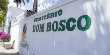 Os cemitérios públicos de Caruaru terão uma programação especial para os Dia dos Pais