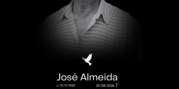 Caruaru decreta luto oficial de três dias pela morte de José Almeida