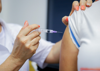 ‘Dia D’ de multivacinação registra mais de 136 mil doses aplicadas em Pernambuco