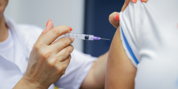 ‘Dia D’ de multivacinação registra mais de 136 mil doses aplicadas em Pernambuco