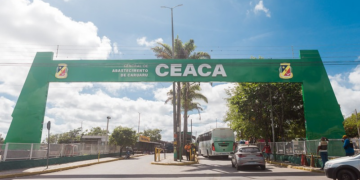 Ceaca inicia monitoramento de resíduos de agrotóxicos