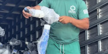 Projeto Vem Pra Via recebe mais 200 patinetes elétricos