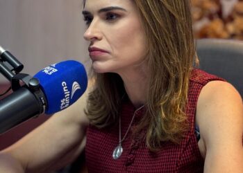 Marília Arraes (PDT) se diz contra a redução da maioridade penal e afirma que ressocialização no Brasil precisa evoluir