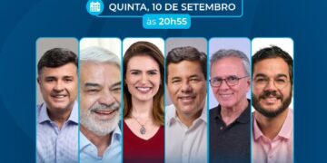 Rádio Cultura promove debate com candidatos ao Senado na quinta (10)