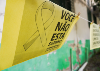 Caruaru promove ações de escuta, acolhimento e valorização da vida durante Setembro Amarelo