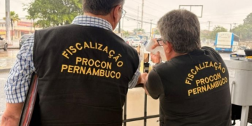 Fiscalização do Procon Pernambuco notifica 36 bet’s