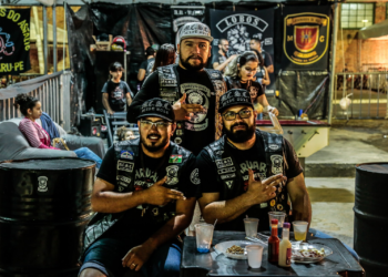 Caruaru abre na terça (8) agendamento on-line para comerciantes do Motofest