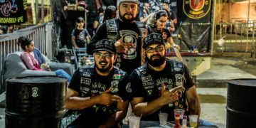Caruaru abre na terça (8) agendamento on-line para comerciantes do Motofest