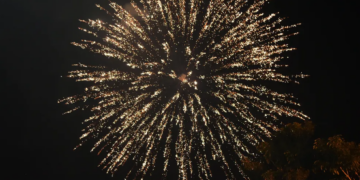 TRE-PE alerta sobre uso de fogos de artifício em atos de campanha