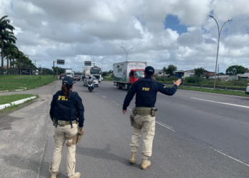 Pernambuco registra prisões de motoristas sob efeito de álcool no feriadão