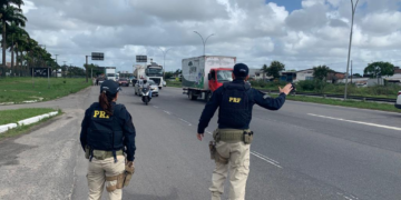 Pernambuco registra prisões de motoristas sob efeito de álcool no feriadão