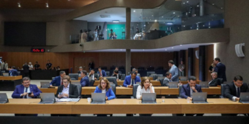 Plenário da Alepe aprova Lei de Diretrizes Orçamentárias para 2027