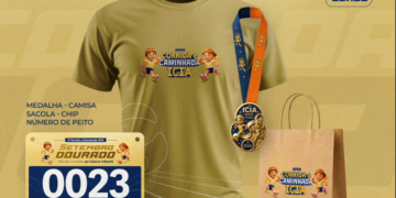Inscrição para a Corrida & Caminhada Pela Vida do ICIA se encerra hoje (14)