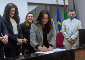 Caruaru terá nova ferramenta de proteção à mulher
