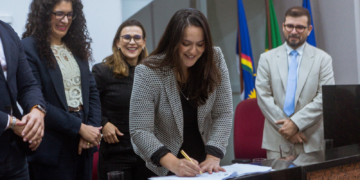 Caruaru terá nova ferramenta de proteção à mulher