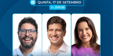 Cultura realiza debate com candidatos ao Governo de Pernambuco
