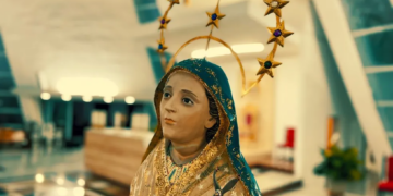 Dia de Nossa Senhora das Dores, padroeira de Caruaru, será celebrado hoje (15)