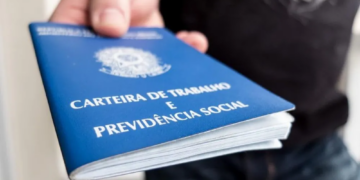 Pelo 7ª mês consecutivo Caruaru tem crescimento na geração de empregos formais