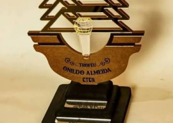 Troféu Onildo Almeida 2026 realiza Coletiva de imprensa para divulgação dos homenageados