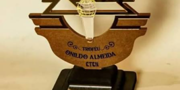 Troféu Onildo Almeida 2026 realiza Coletiva de imprensa para divulgação dos homenageados