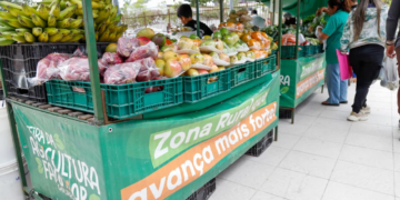 Garantia-Safra 2026/2027 está aberta para agricultores de Caruaru